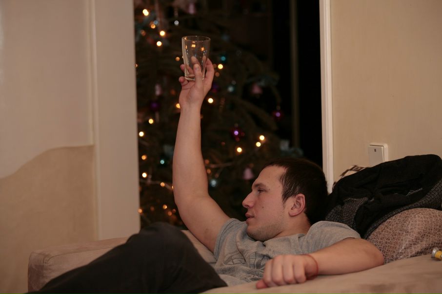 №5, Стас Раковский, 42 года, Ялта №5, Стас Раковский, 42 года, Ялта