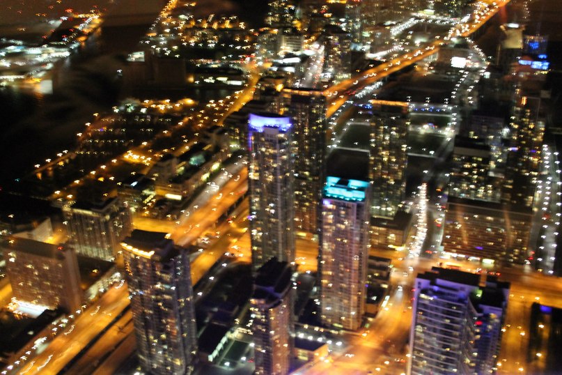 German Volfson | Toronto