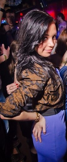 Танюша Панило | Владимир