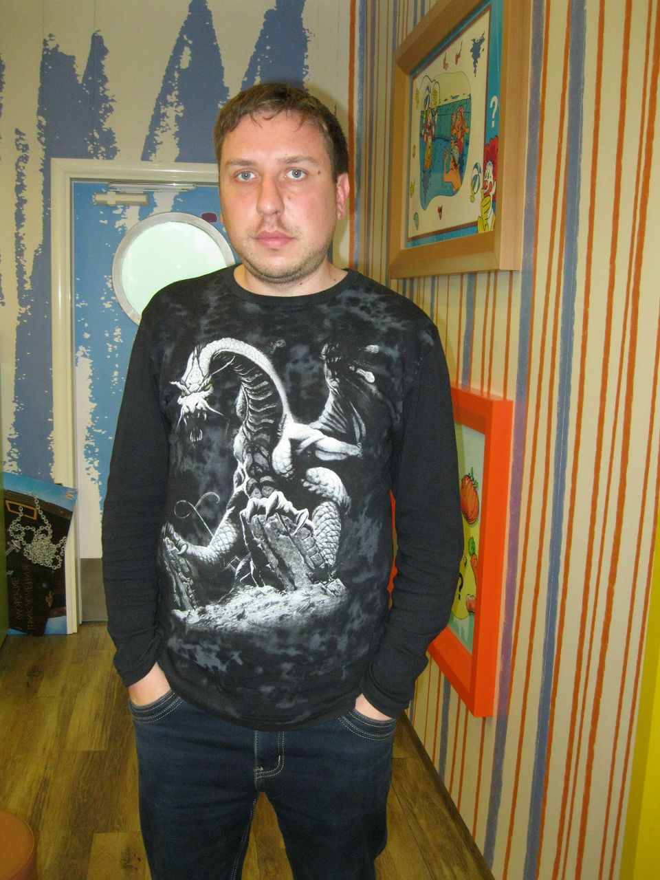 Александр Молчанов | Нижний Новгород