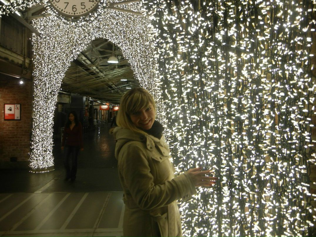 Vika Chekanova | Miami