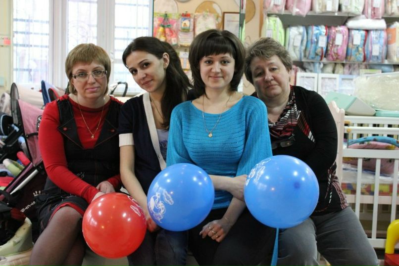 Оксана Никитина | Актобе