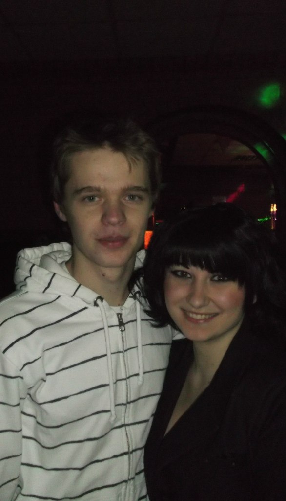 Таня Ткаченко | Сумы