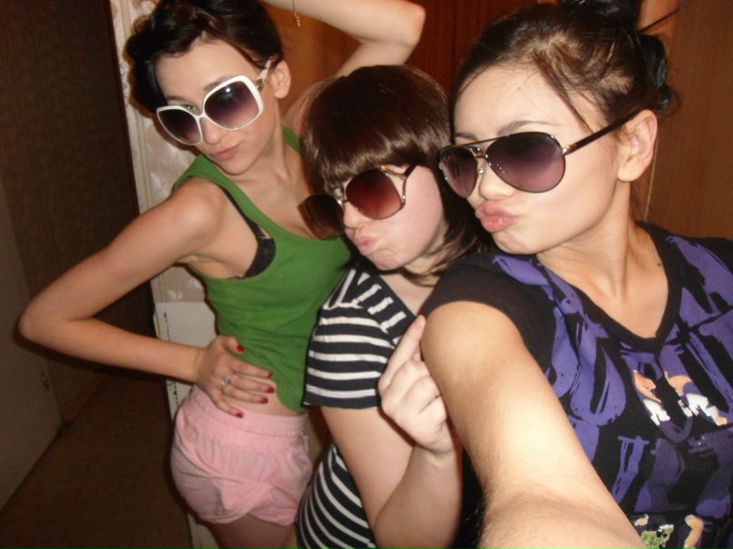 Анютка Зайцева | Челябинск