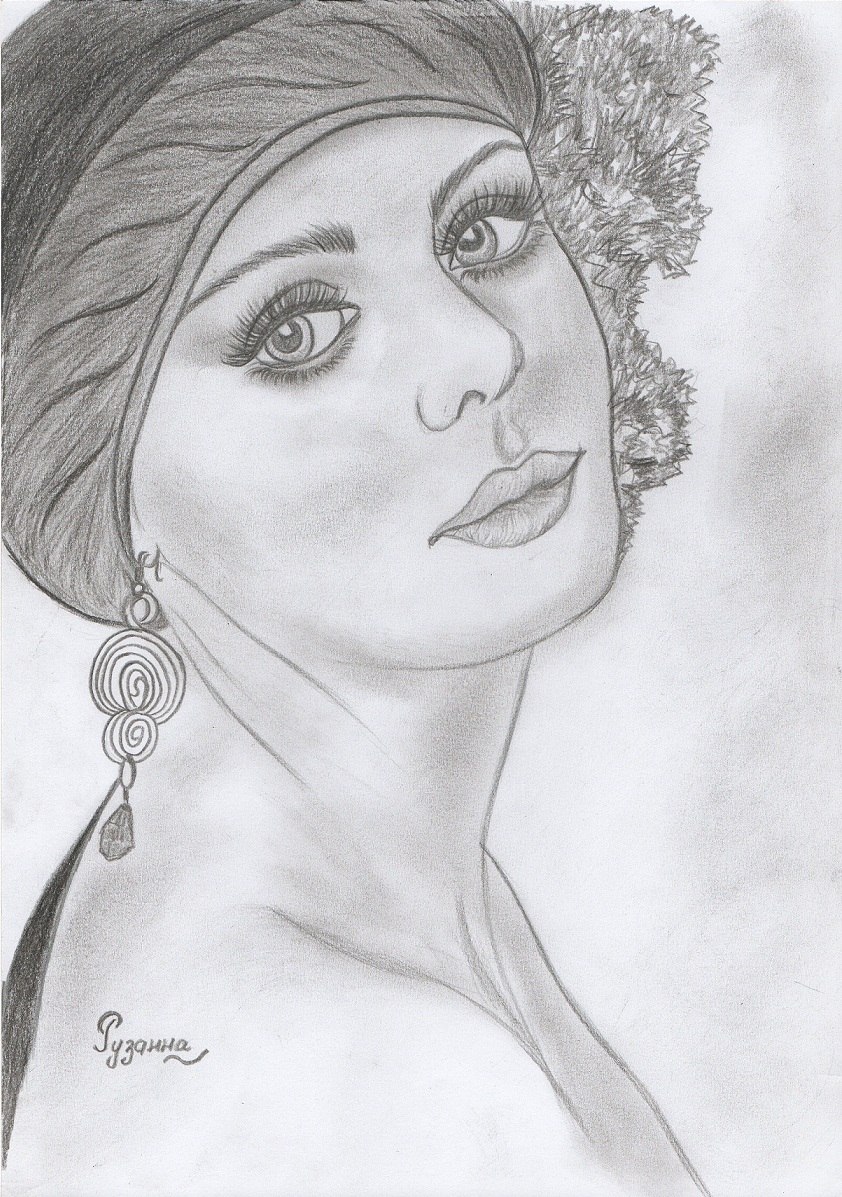 Рузанна Осипян ✿ܓ | 