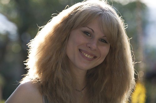 Светик Смирнова | Москва