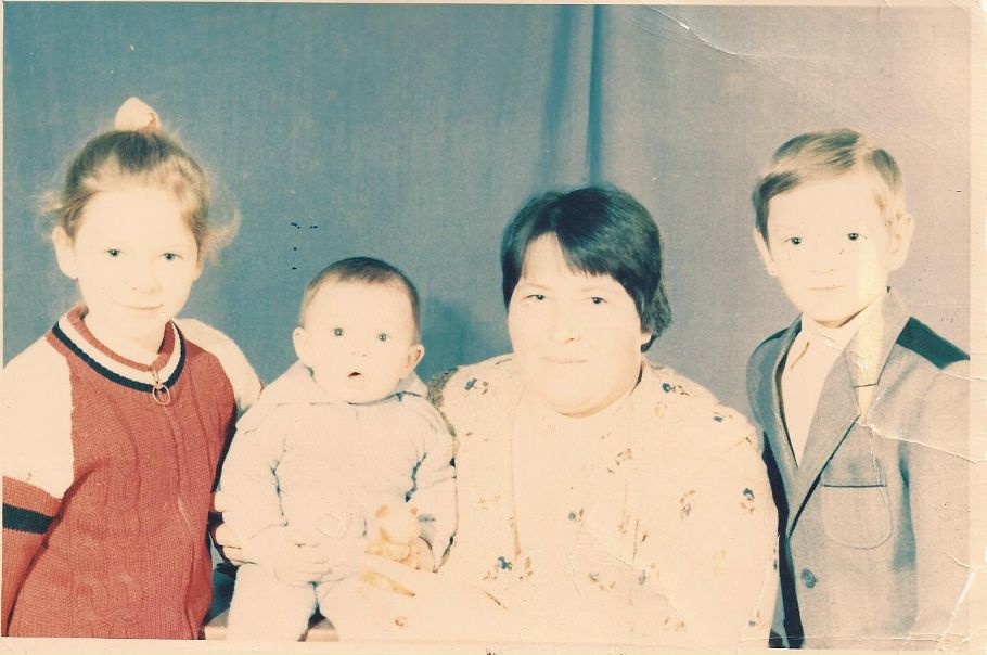 №9, Максим Новиков, Москва №9, Максим Новиков, Москва