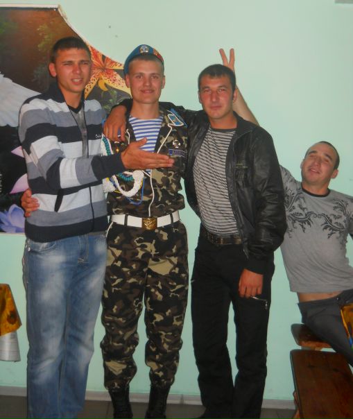 №67, Вадос Частыло, 39 лет, Раденск №67, Вадос Частыло, 39 лет, Раденск