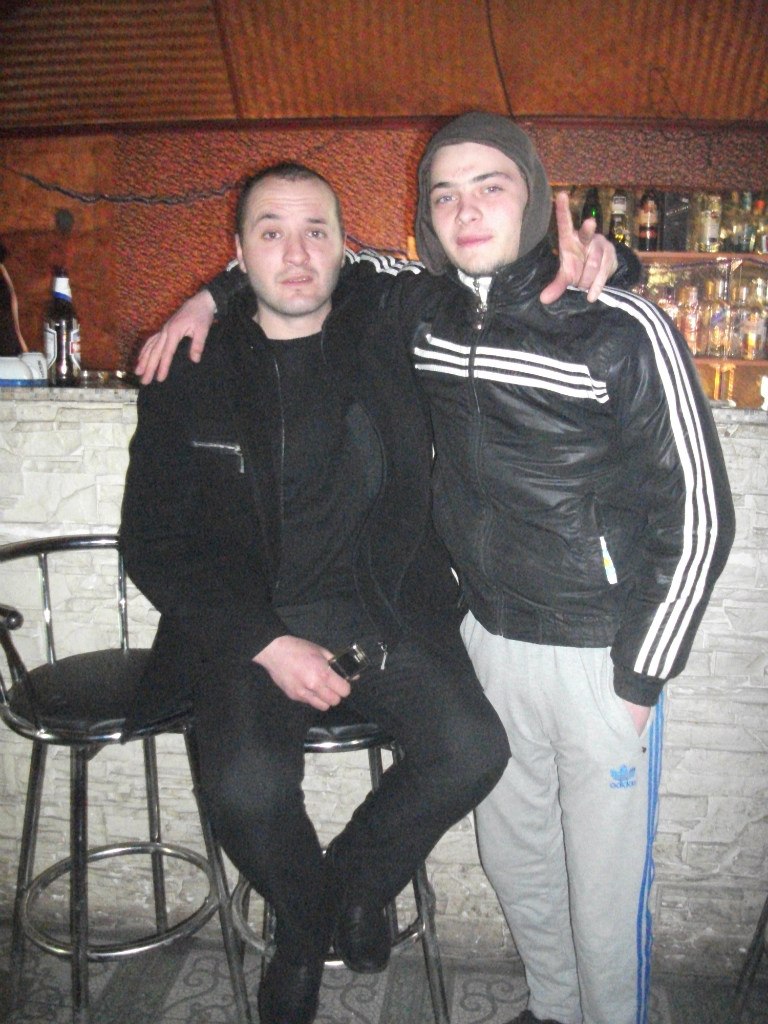 Руслан Александрович _ | Одесса