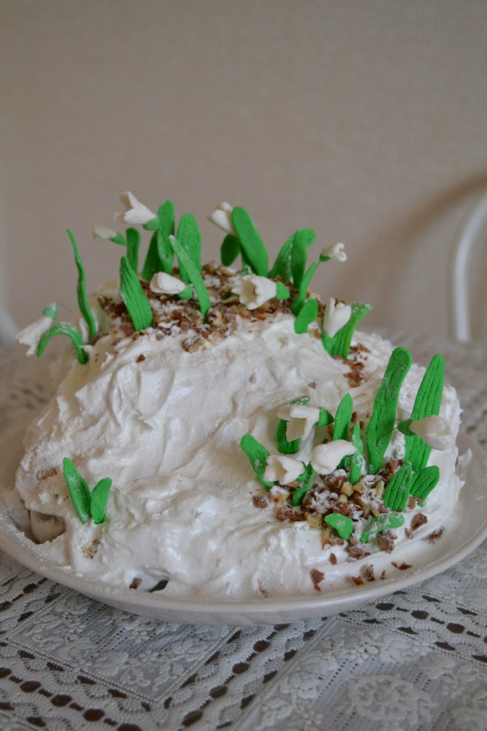 Ольга Нарулина | Тюмень