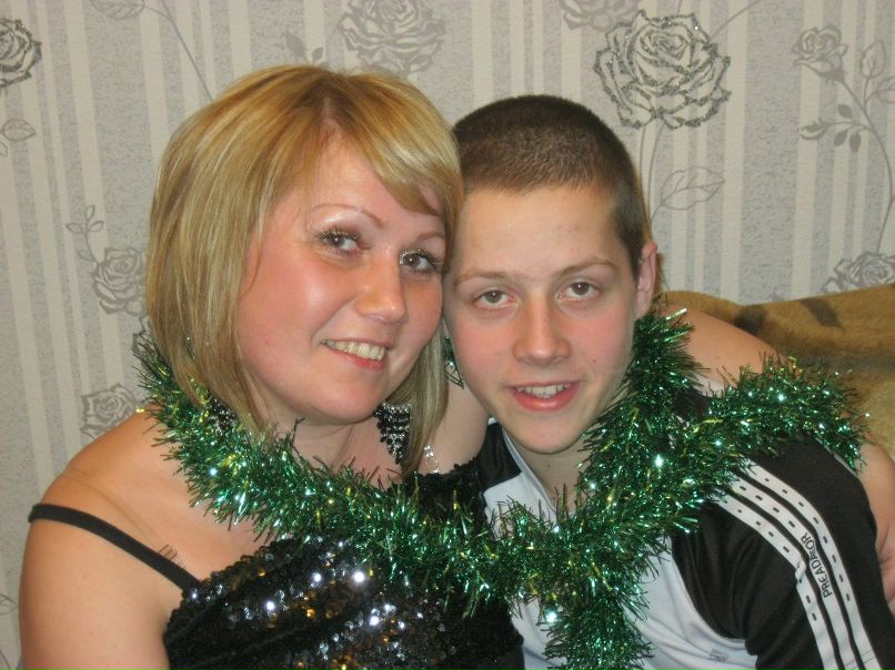 Иришка Харлантьева | Костомукша