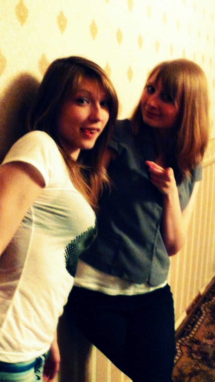 Маруська Уляева | 