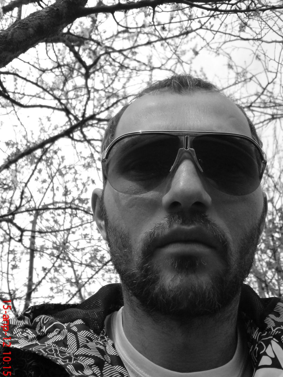 Александр Ларионов TATL | Тольятти