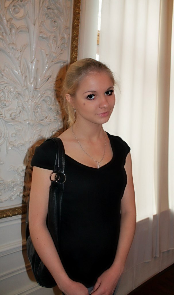 Алёна Ласкина ★★★★ | Нижний Новгород