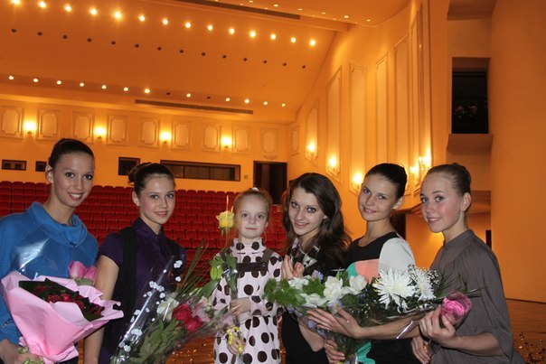 Клара Емельянова | Нефтеюганск