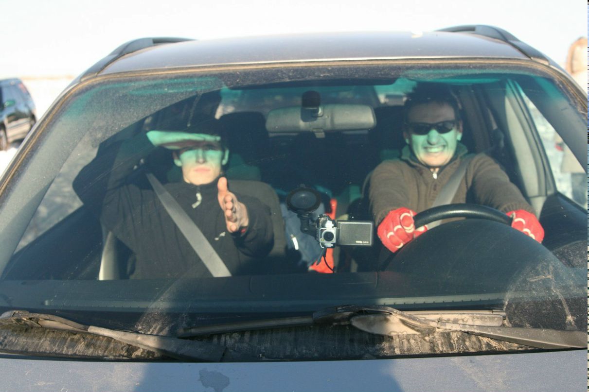 Денис Качура | Москва