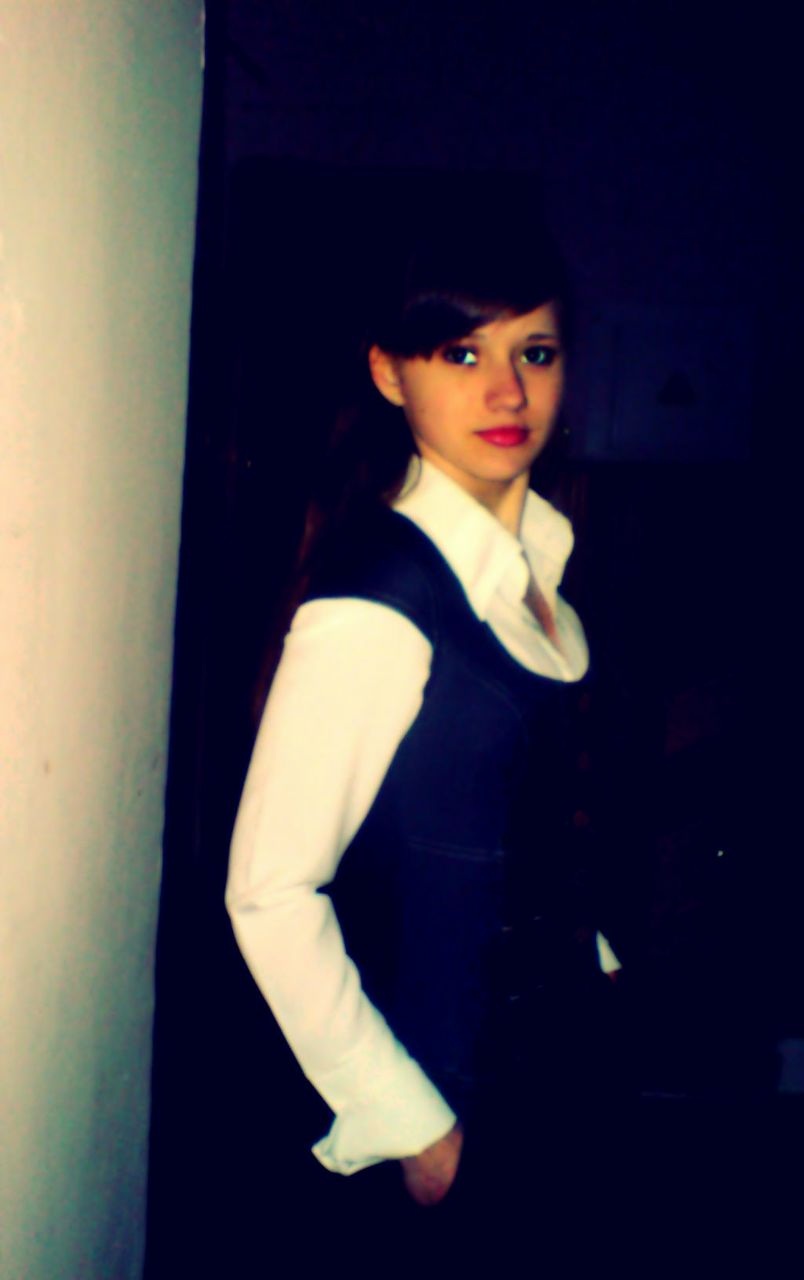 Александра Емельянова | 