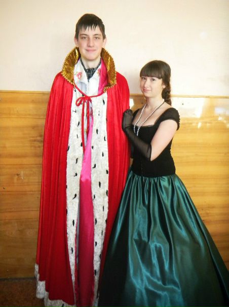 №96, Вероника Голобородько №96, Вероника Голобородько