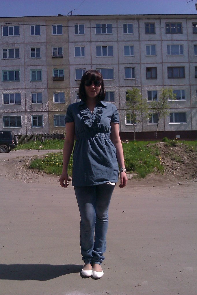 Алёна Швайкова | Иркутск