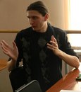 Фотография Михаил Подлевских