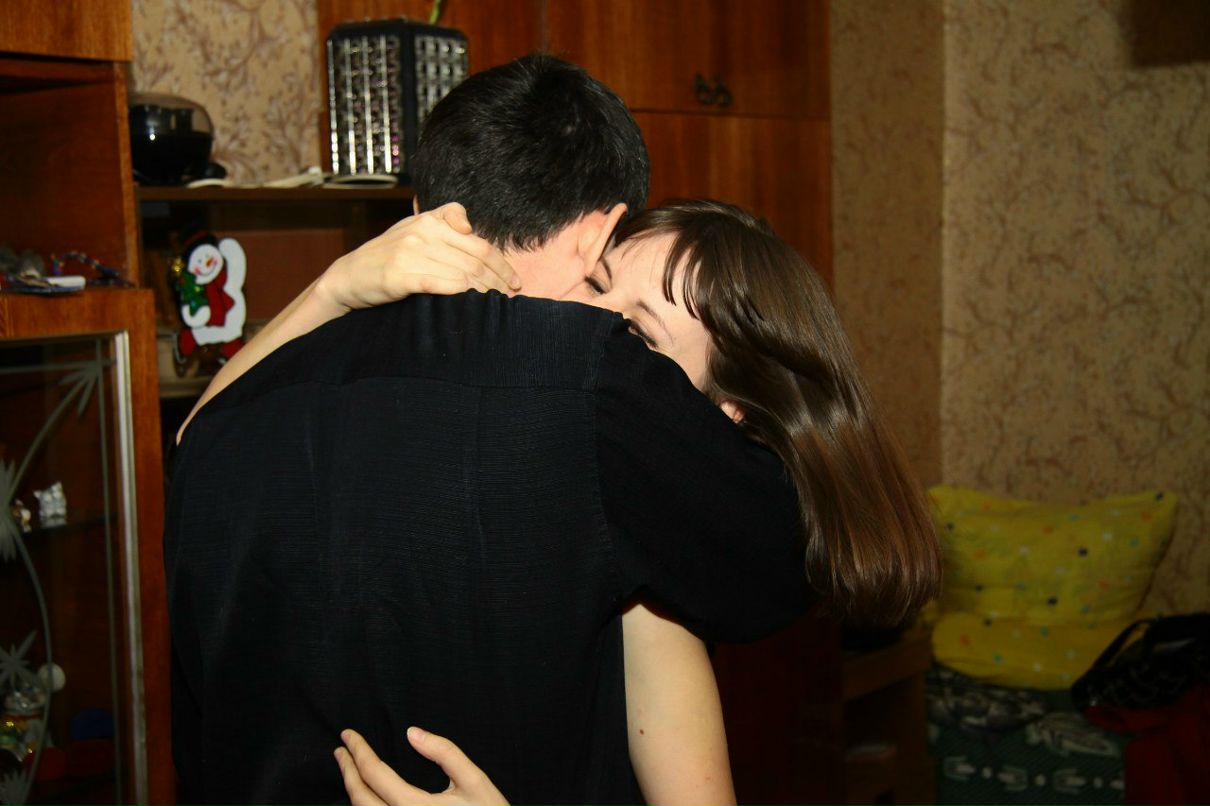 Анастасия Мусина | Альметьевск