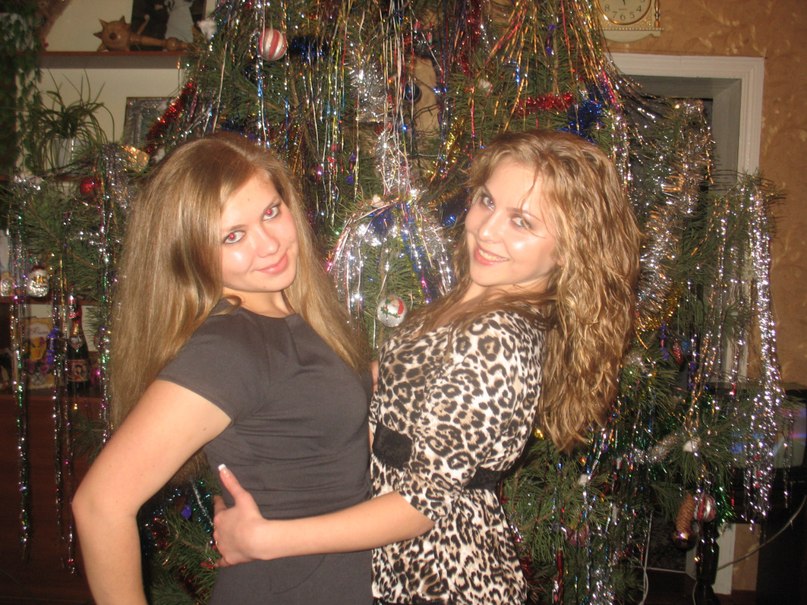 Аня Коломоец | Днепр (Днепропетровск)