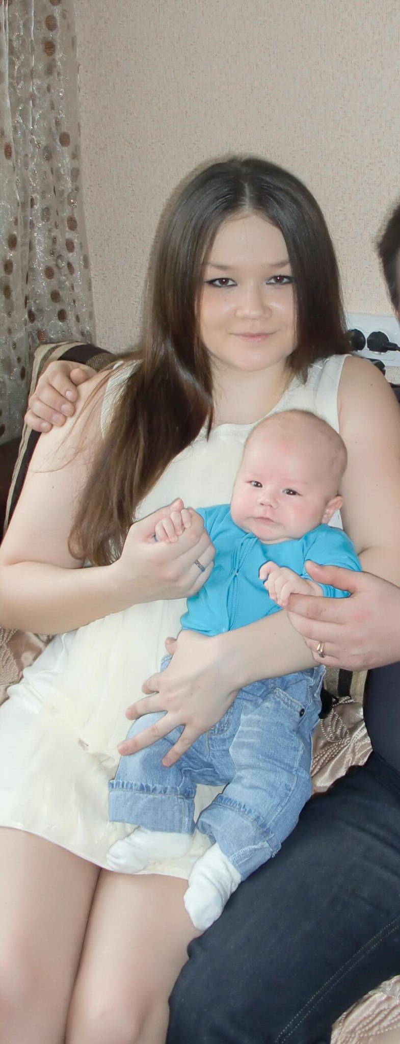 Эльза Сагиева-Исмагилова | Казань