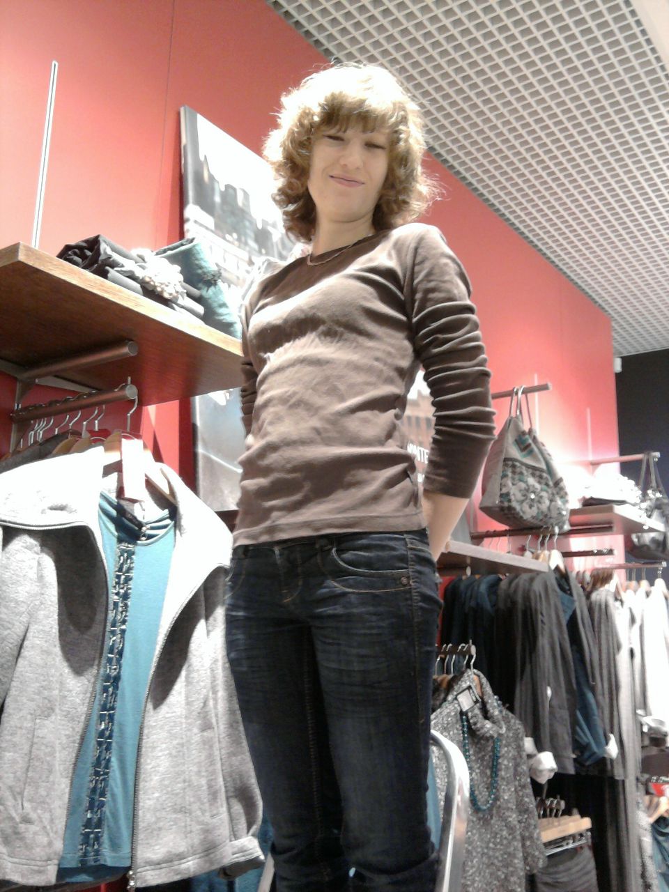 Виктория Залесова | 