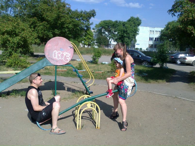 №24, Иван Силаев, Новосибирск, Россия №24, Иван Силаев, Новосибирск, Россия