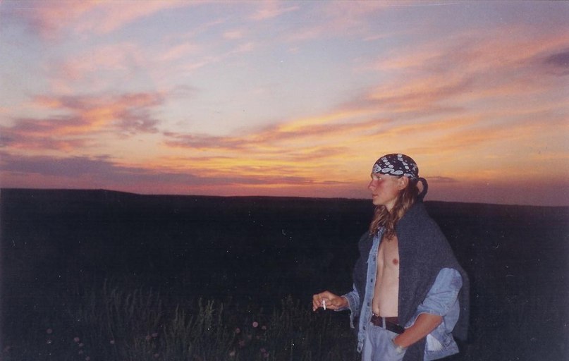 Антон Симонов | Челябинск