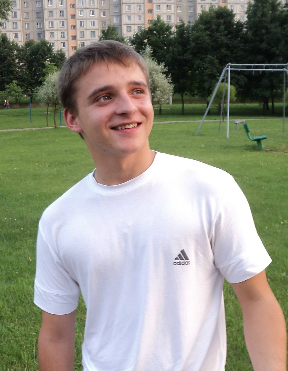 Дмитрий Чопик | 