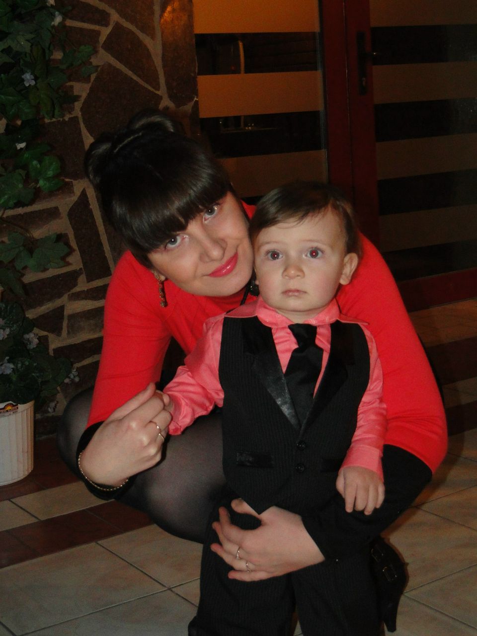 Екатерина Ольховицкая | Горишние Плавни / Комсомольск