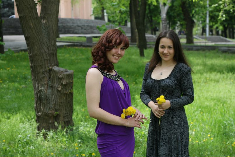 Аня Васильева | 