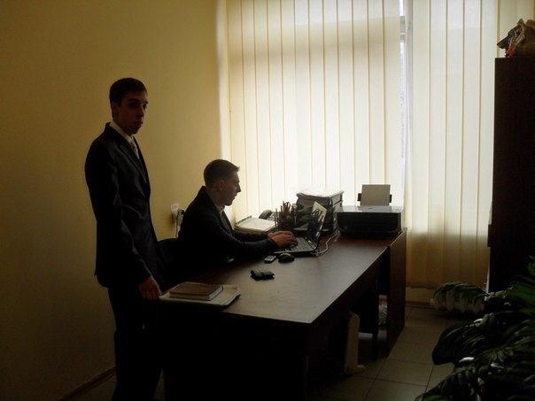 Андрюха Будниченко | Николаев