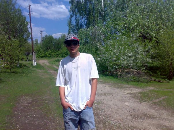 №14, Назарий Вахула №14, Назарий Вахула