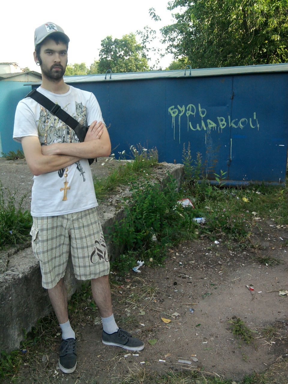 Спартак Ващук | Минск