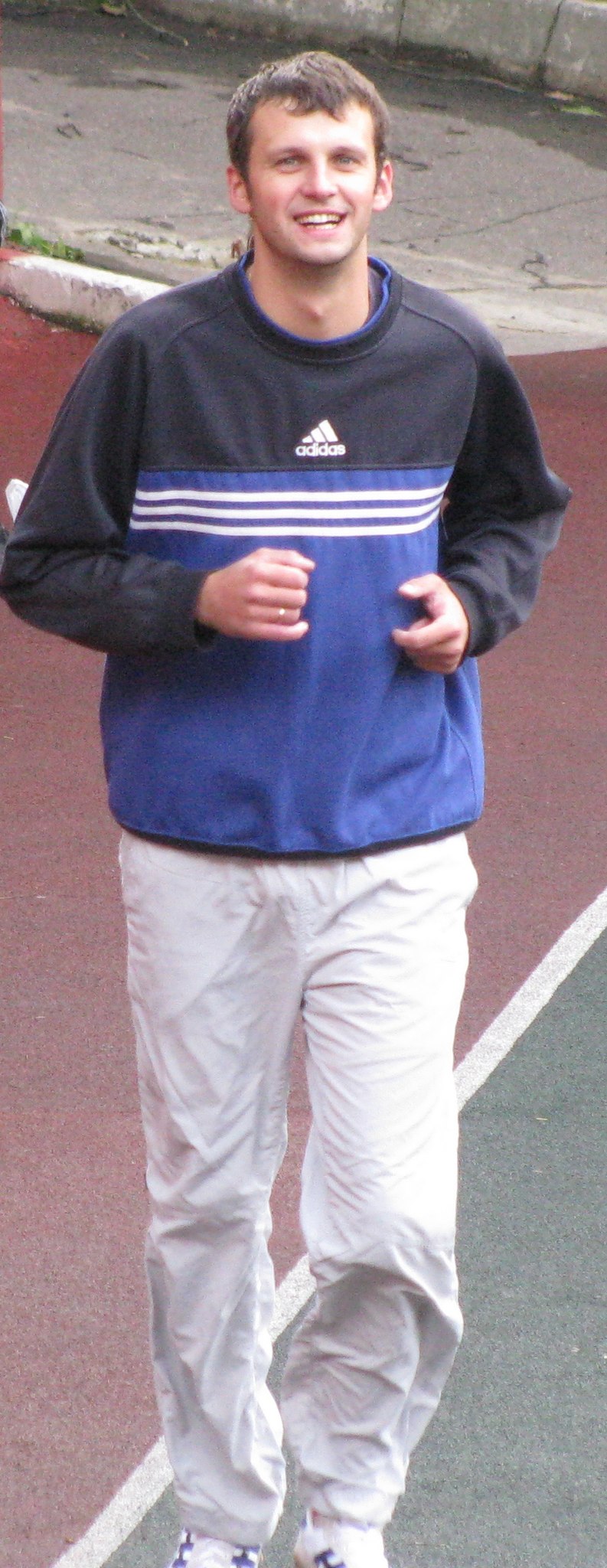 Виталя Бусел | Минск