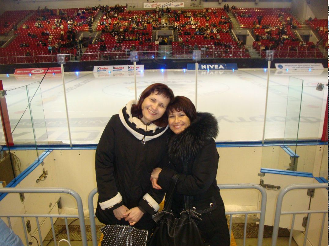 Анастасия Кутикова | Тула