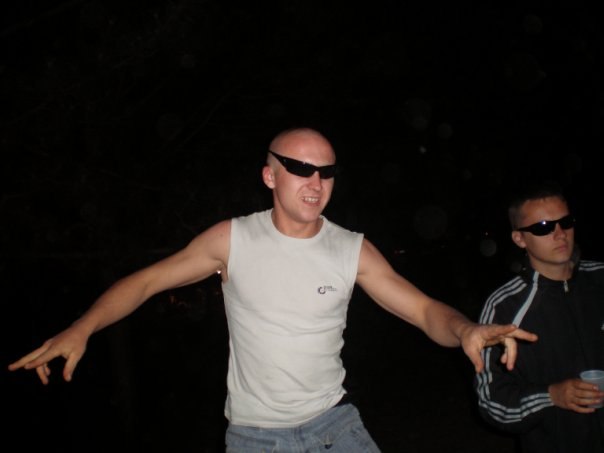 Вова Гарус | Запорожье