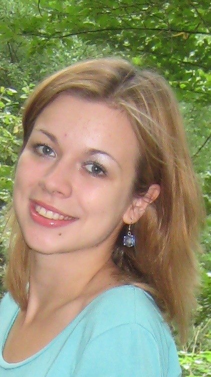 Ирина Гусятникова | Киев