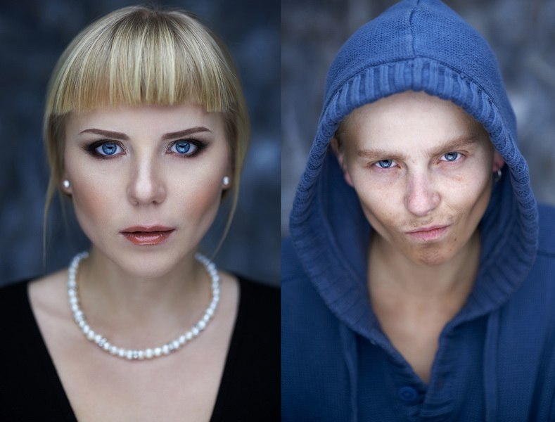 Алёна Алешко | Санкт-Петербург