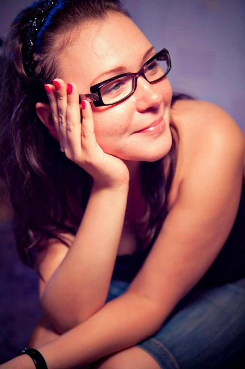 Olya Krupysheva | Санкт-Петербург