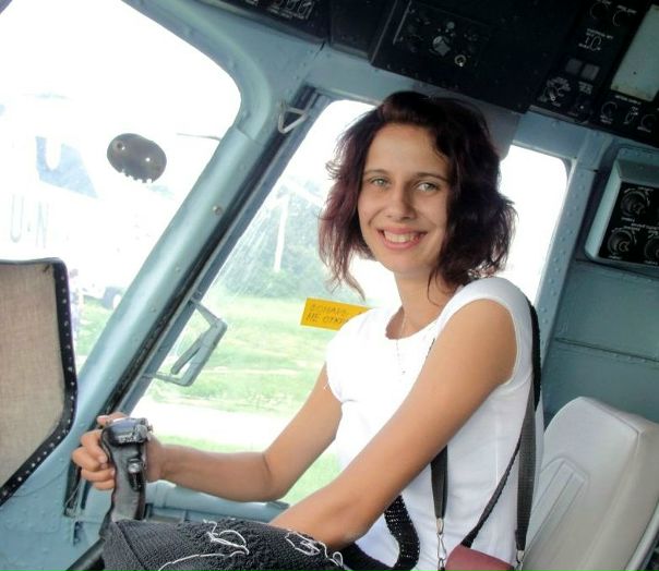 №20, Настя Биличенко, 13.06.1992, Киев №20, Настя Биличенко, 13.06.1992, Киев