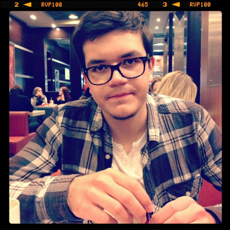 Константин Дмитриев | New York City