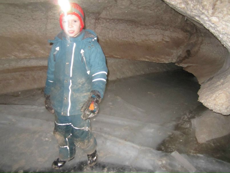 Надя ЕрёминаСимаева | Архангельск