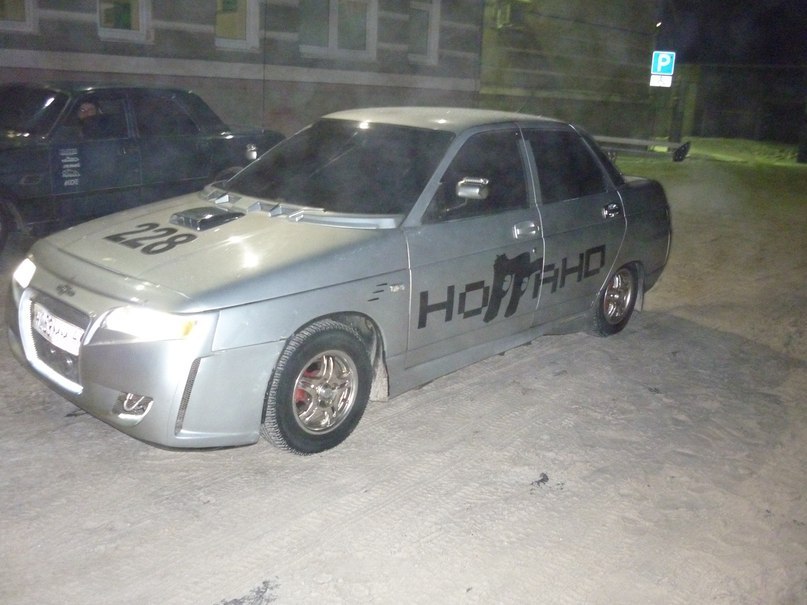 Артур Газизов | Ижевск