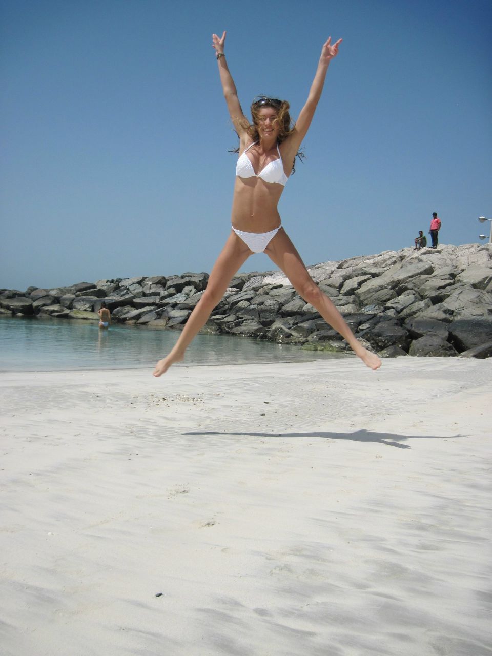 Евгения Кокиашвили | Сумы