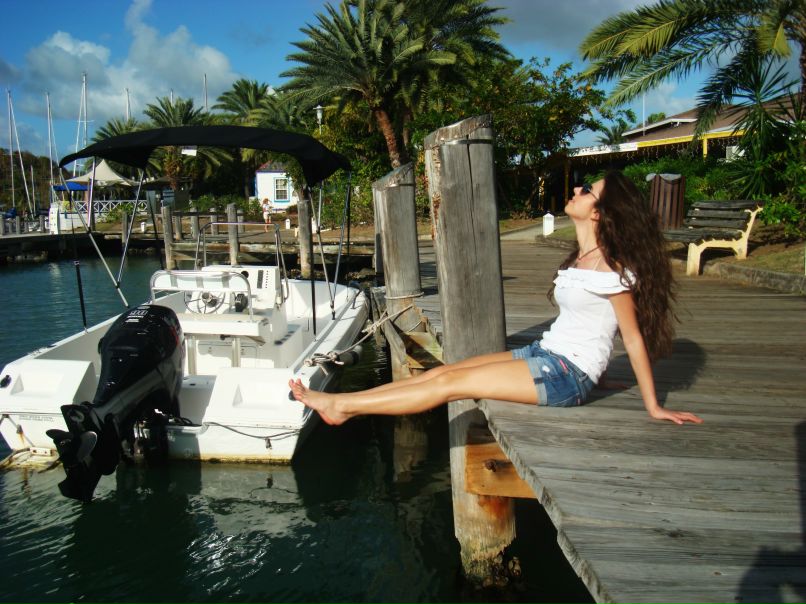 Екатерина Тоганова katella | Одесса