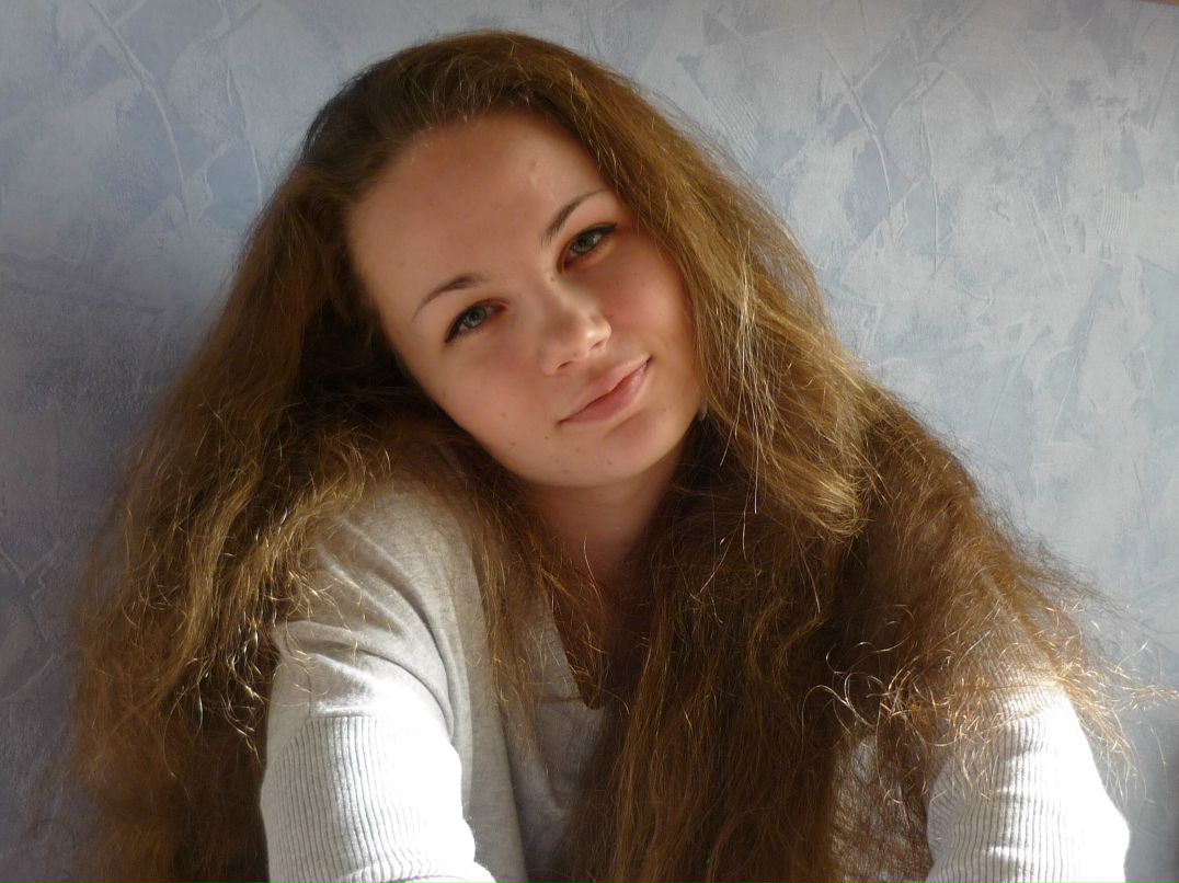 Daria Siani | Москва