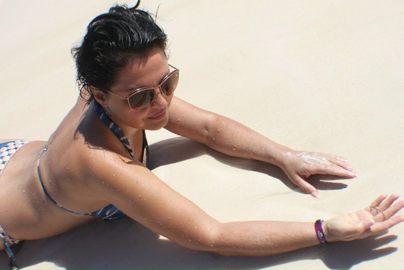 Юлия Сницарь | Одесса